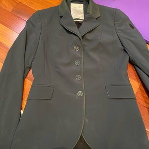 Tredstep Solo Show Time Show Jacket